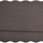 RAYMOND SUPER 100'S PURE MERINO WOOL WITH 20% BAMBOO BROWNISH BLUE COLOURED DESIGN UNSTITCHED SUIT FABRIC -3 METRES / VV6589