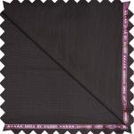 Raymond Wool Solid IMOLA 100s Brown colour Trouser Fabric of 1.3 MTS / VV6601 - A623