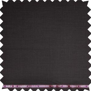 Raymond Wool Solid IMOLA 100s Brown colour Trouser Fabric of 1.3 MTS / VV6601 - A623