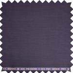 RAYMOND CEREMONIA COLLECTION GRAPE COLOURED SUPER 100's WOOL BLENDED PLAIN UNSTITCHED SUIT FABRIC -3.25 METRES / VV6620