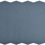 RAYMOND CEREMONIA COLLECTION GREY COLOURED MERINO WOOL BLENDED PLAIN UNSTITCHED SUIT FABRIC -3.25 METRES / VV6626