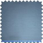 RAYMOND CEREMONIA COLLECTION BLUE COLOURED MERINO WOOL BLENDED PLAIN UNSTITCHED TROUSER FABRIC -1.3 METRES / VV6627