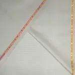 RAYMOND PENTA CLASSIC COLLECTION SUPER 90'S PURE MERINO WOOL BEIGE COLOURED PLAIN UNSTITCHED SUIT FABRIC -3 METRES / VV6630