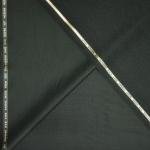 Raymond Wool Super 90s Green Colour Solid Pattern Unstitched Suit Fabric of 3 meters / VV6641