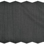 RAYMOND ADORN COLLECTION SUPER 90'S PURE MERINO WOOL GREY COLOURED PLAIN UNSTITCHED TROUSER FABRIC -1.25 METRES / VV6646