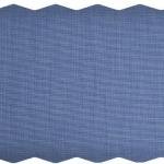 RAYMOND WOOL SUPER 90'S VIRASAFE BLUE COLOR SELF DESIGN PATTERN UNSTITCHED TROUSER FABRIC OF 1.25MTS / VV6659