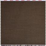 RAYMOND EXCELLENCE COLLECTION MERINO WOOL BLENDED BROWN COLOURED PLAIN UNSTITCHED TROUSER FABRIC -1.2 METRES / VV6676