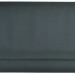 RAYMOND POLY VISCOSE GREEN UNSTITCHED SUIT FABRIC -3 METRES / VV6787