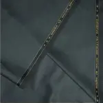 Raymond Poly Viscose Green Solid Suit Fabric-3.5mts / VV6788