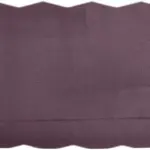 Raymond Poly Viscose Peach Solid Trouser Fabric-1.30mts / VV6792