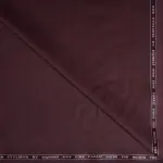 Raymond wool blended Stylisma fine made fabric for round the year wear Snuff colour stripes unstitched trouser fabric with length 1.30 metres / VV6821