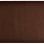 Raymond super 100s wool blended super nouva with self and gentle fabric Solid Brown coloured unstitched suit fabric with length 3.0 metres / VV6856