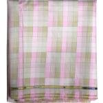 Siyaram's super Fine Bamboo Giza Italian Collection With Anti-Bacterial Multi color Self Design Unstitched Shirt Fabric - 1.60 metres / VV6875