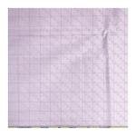 Siyaram's super Fine Bamboo Giza Italian Collection With Anti-Bacterial Peach self design Unstitched Shirt Fabric - 1.60 metres / VV6889