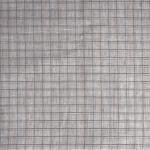 Siyaram's Linen Cotton Checkered Brown Unstitched Shirt Fabric 1.6 Mts - VV6983/S424