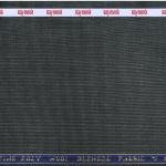 RAYMOND GREEN MATTY FINE WOOL BLENDED UNSTITCHED SUIT FABRIC - 3MTS / VV7264 - 4321