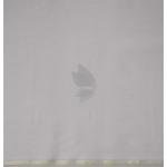 RAYMOND 45 % FINE COTTON BLENDED FABRIC SILVER COLOUR SOLID PATTERN UNSTITCHED SUIT FABRIC OF 3.25 MTS / VV2845